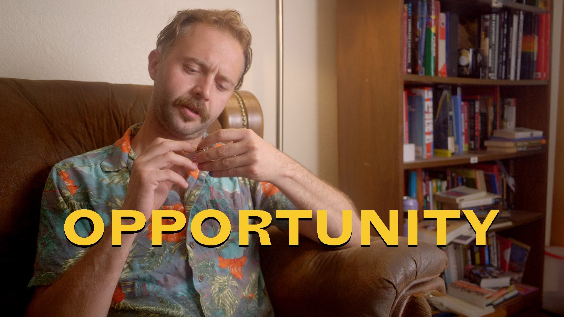 Opportunity (2024)