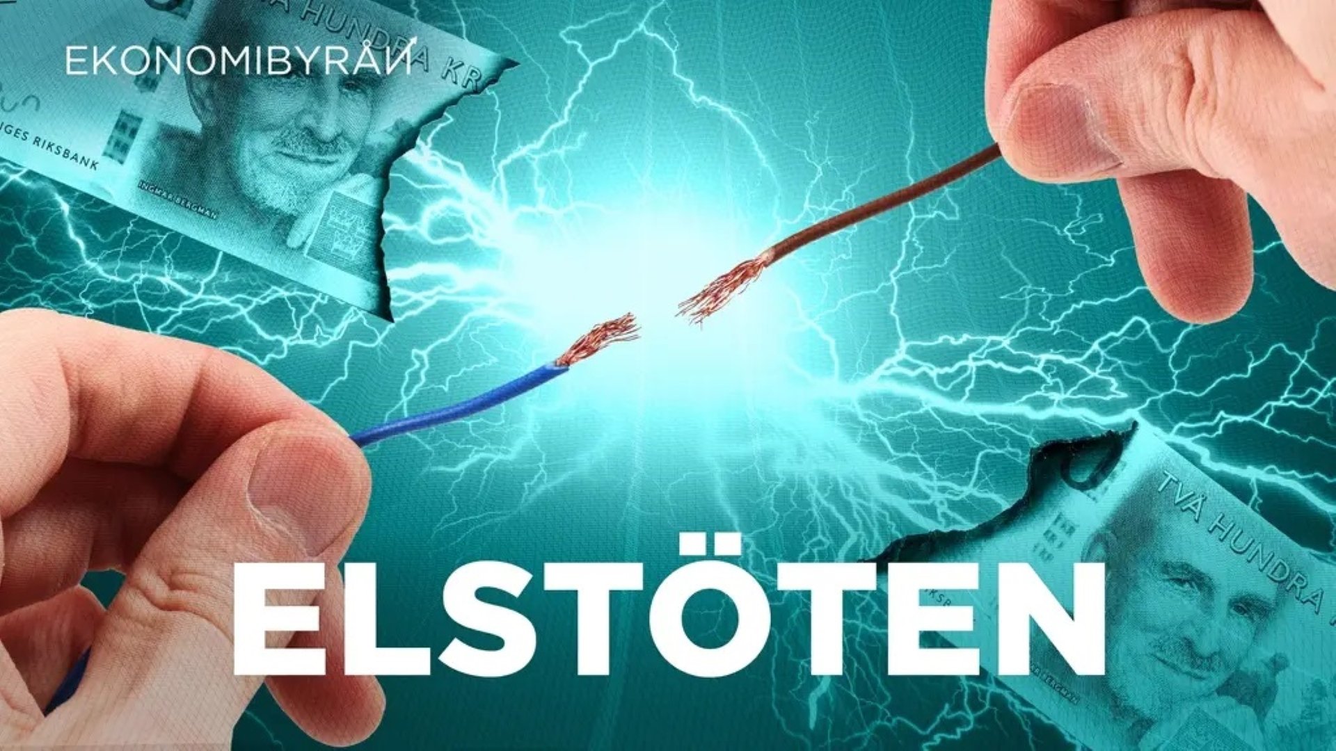 Ekonomibyrån - Épisode 8