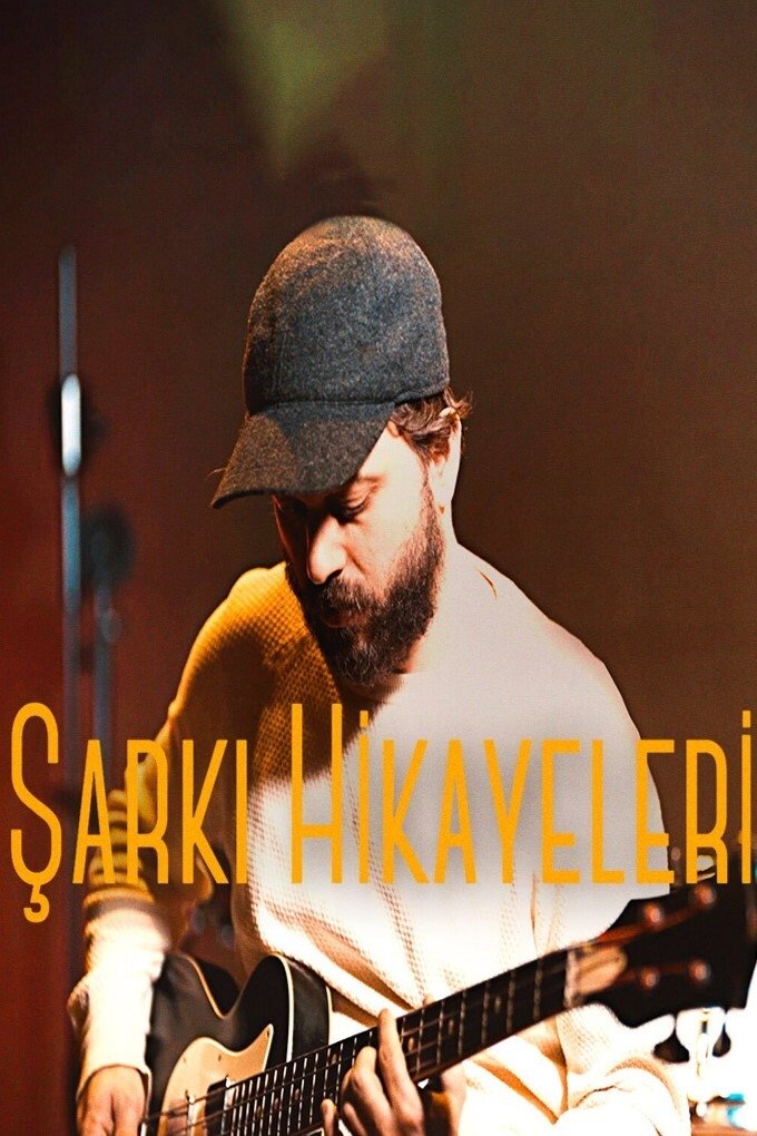 Şarkı Hikayeleri (TV Series 2021 ) Posters — The Movie Database (TMDB)