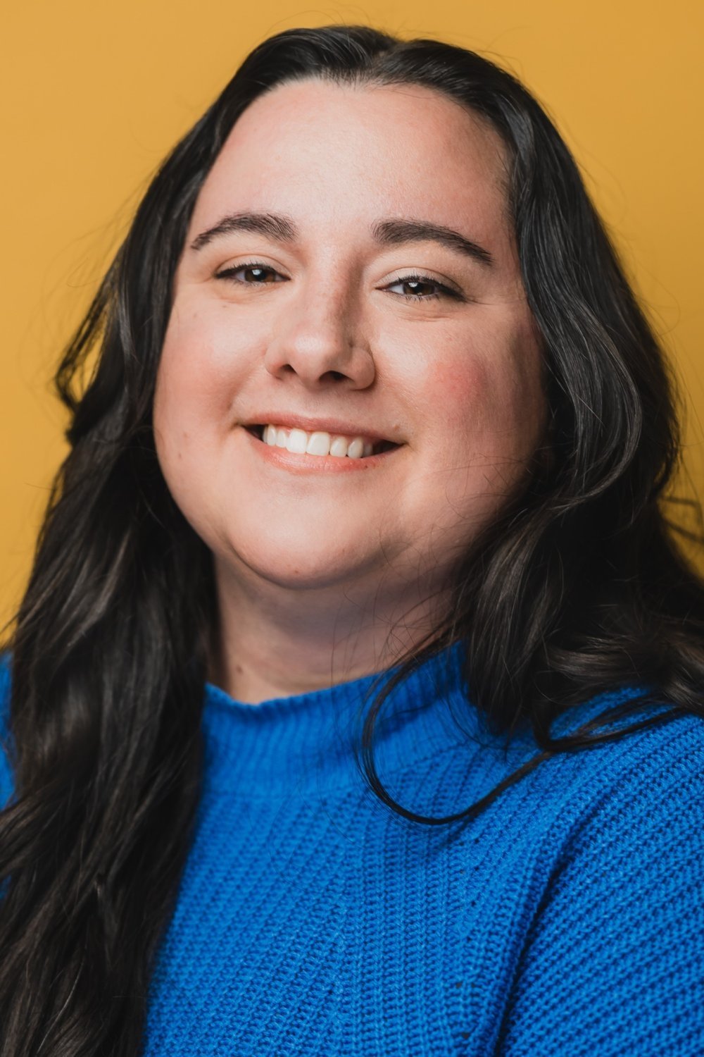 et billede af Katerina Bakolias