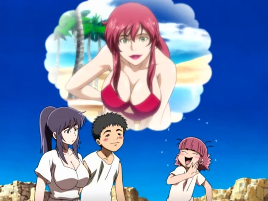 Episode 9