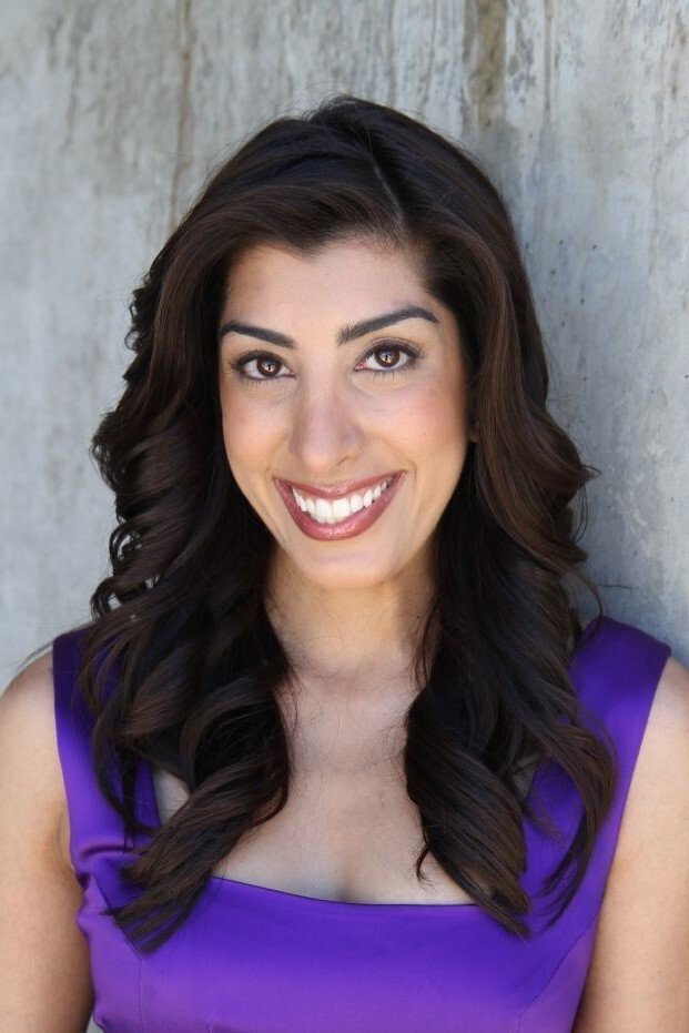 et billede af Rachna Khatau