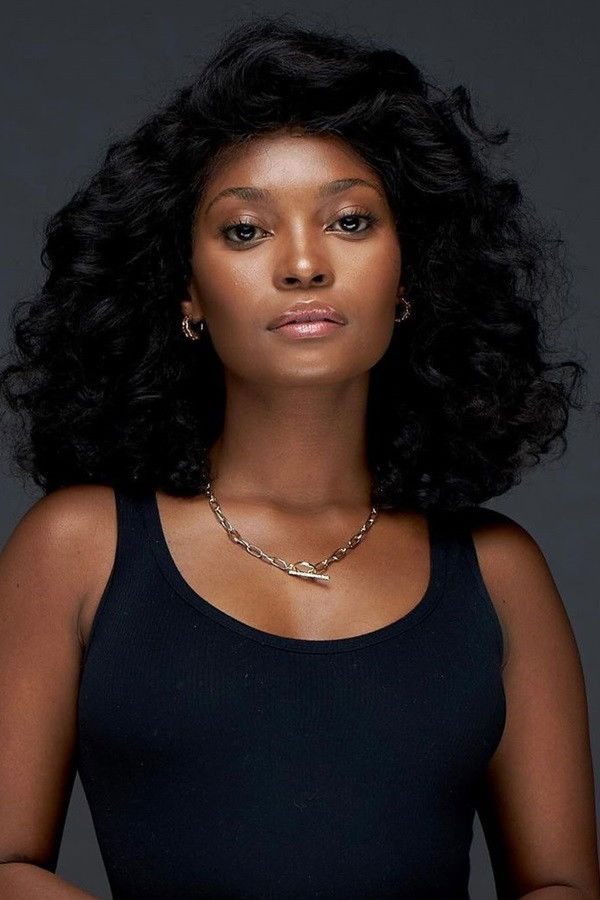 et billede af Lerato Mokoka