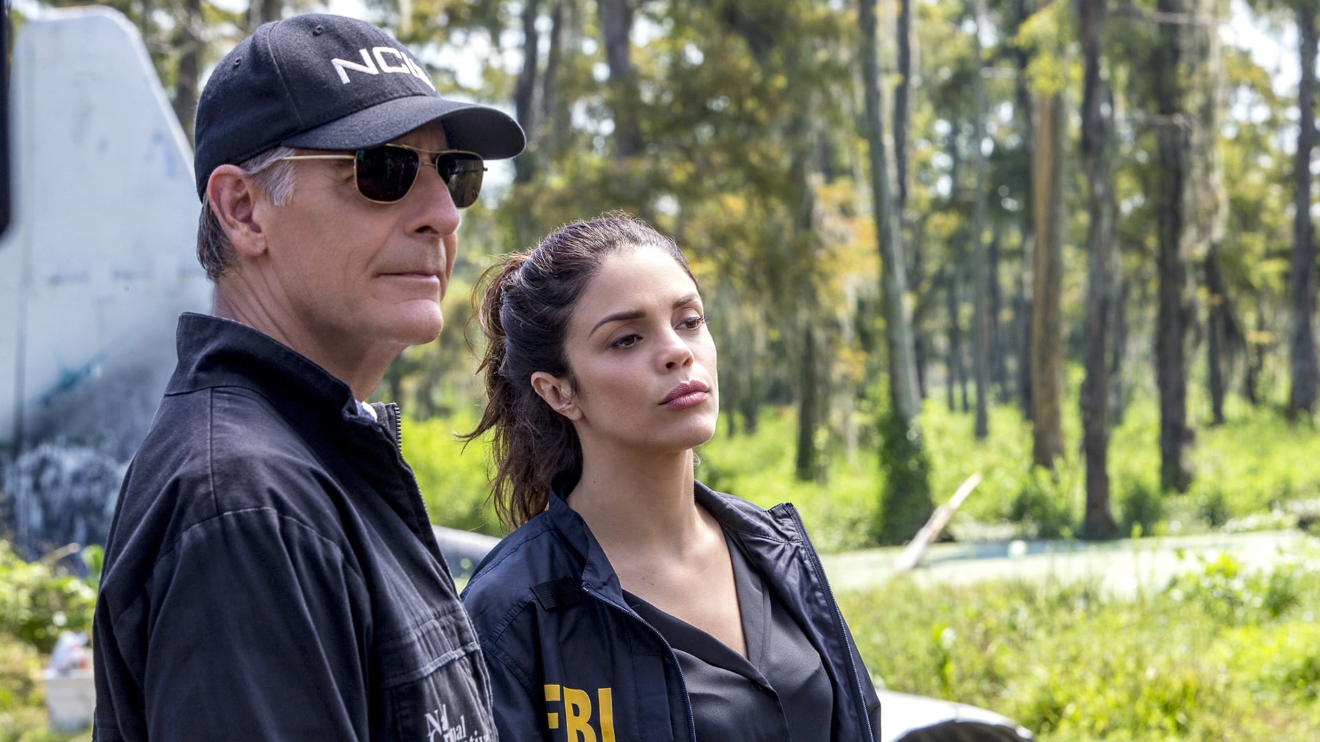 NCIS: New Orleans Staffel 3 :Folge 5 