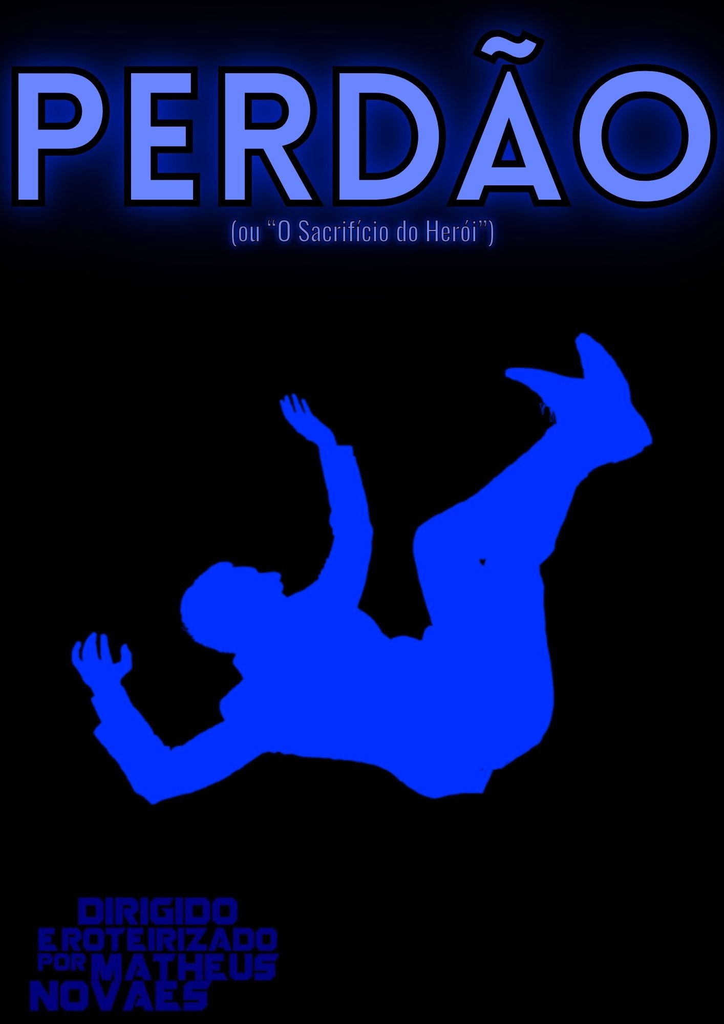 PERDÃO (ou 