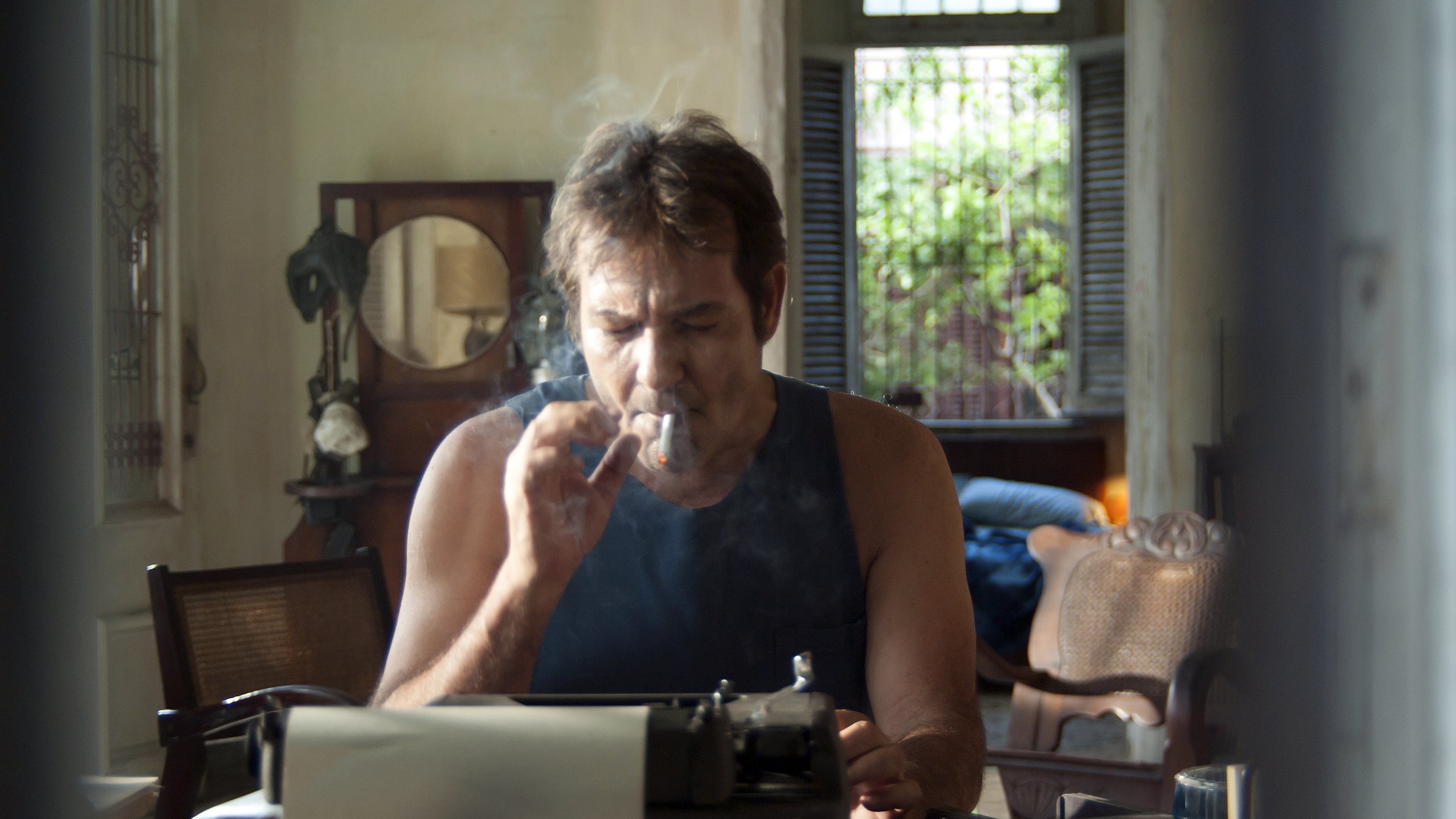 Four Seasons in Havana