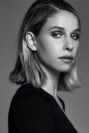 et billede af Leigh DeLollis