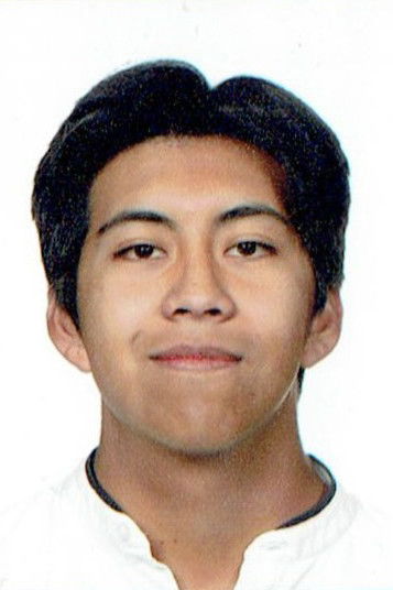 et billede af Yubah Ortega