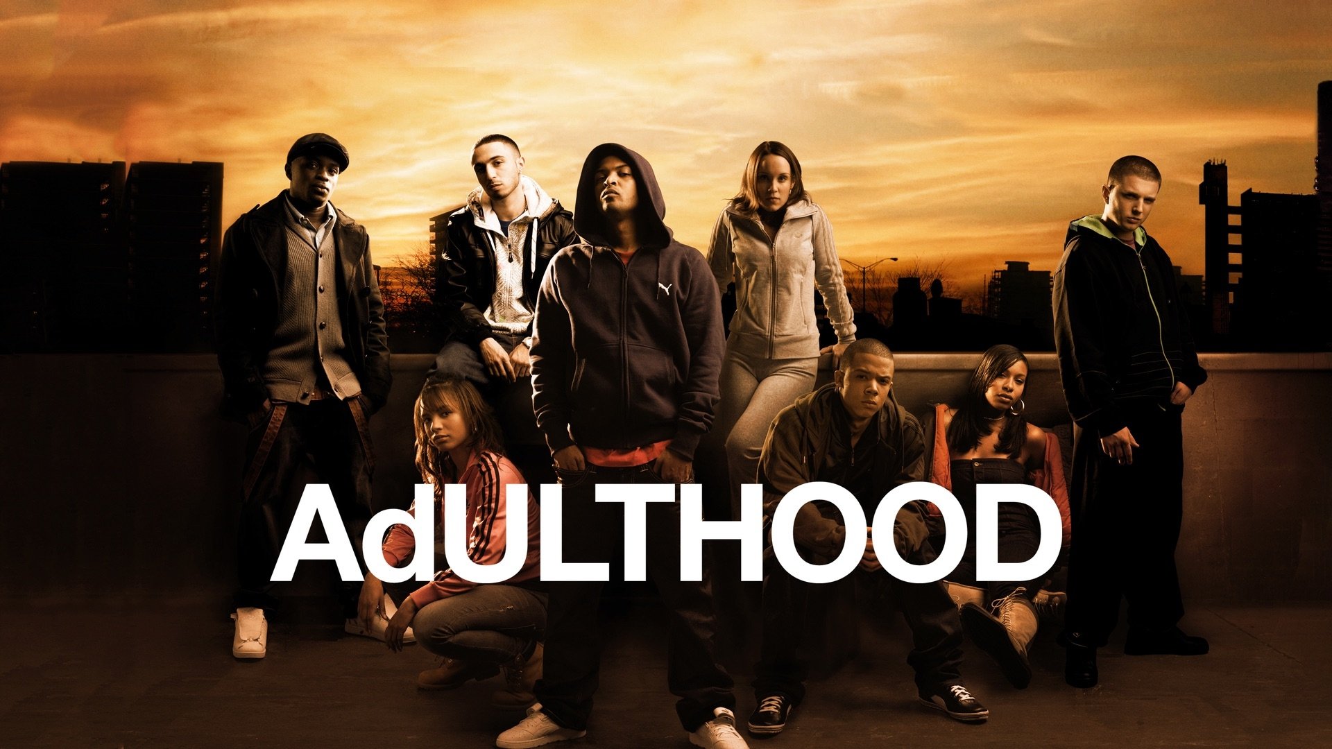 Adulthood (2008)