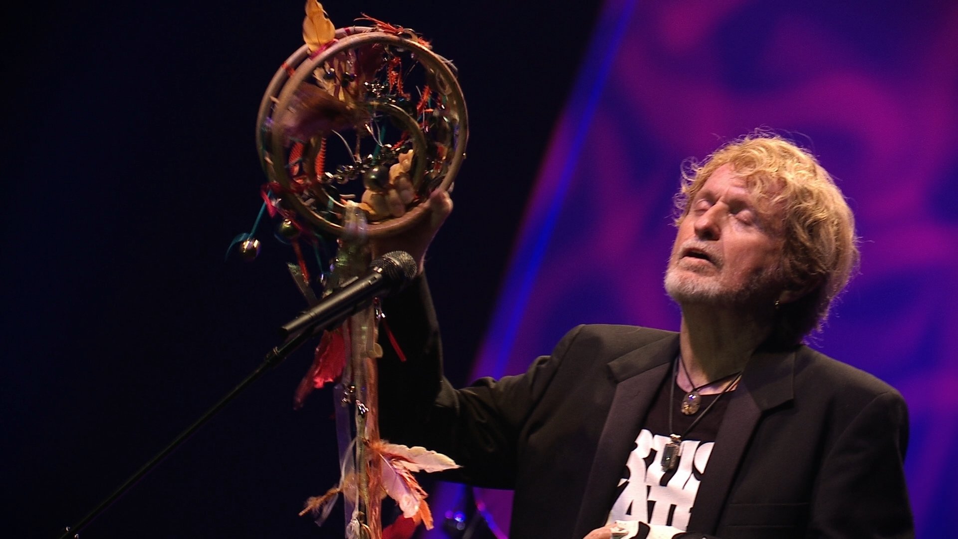 Yes - Live at the Apollo (2018)