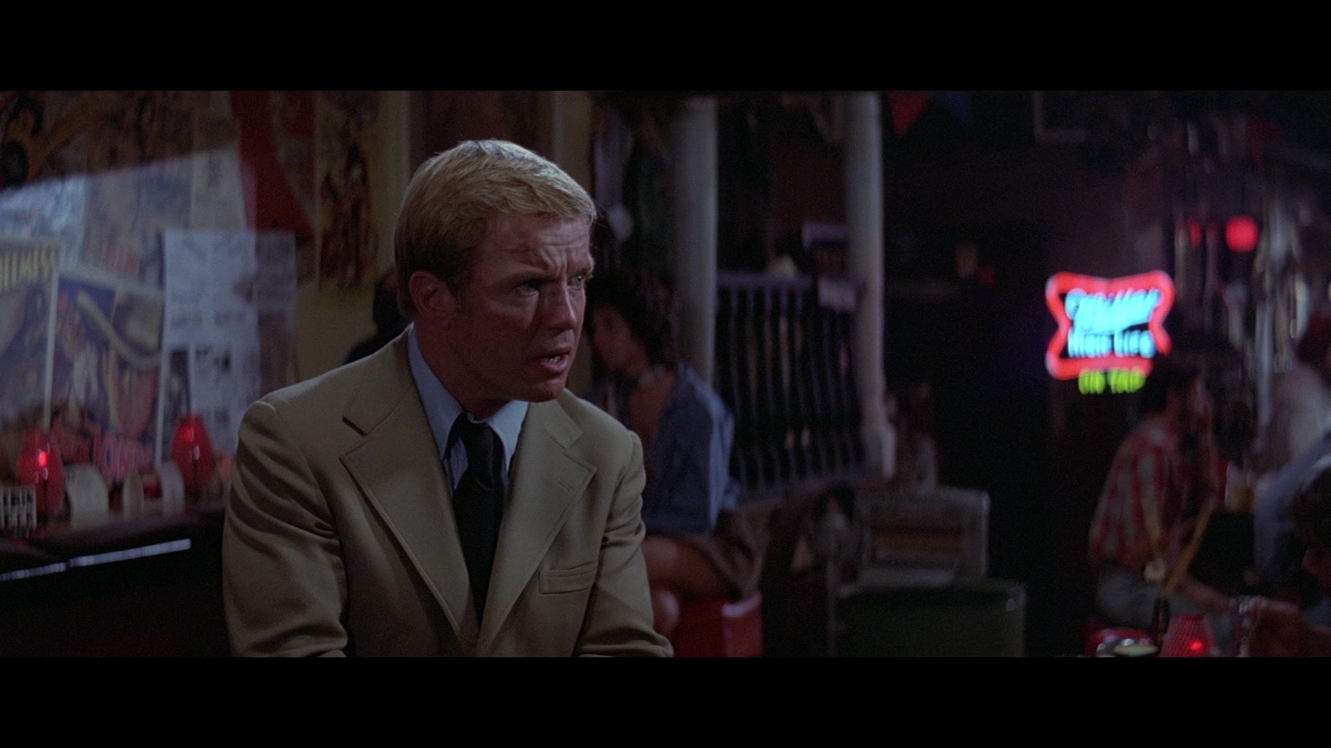 The Dark (1979)