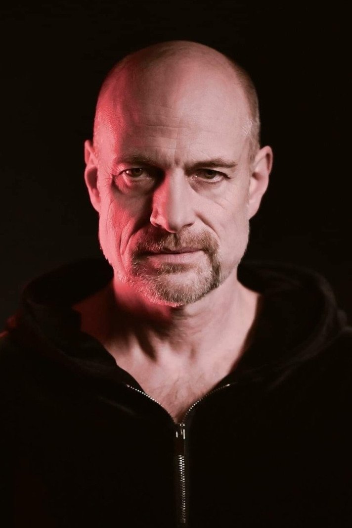 et billede af Igor Ondříček