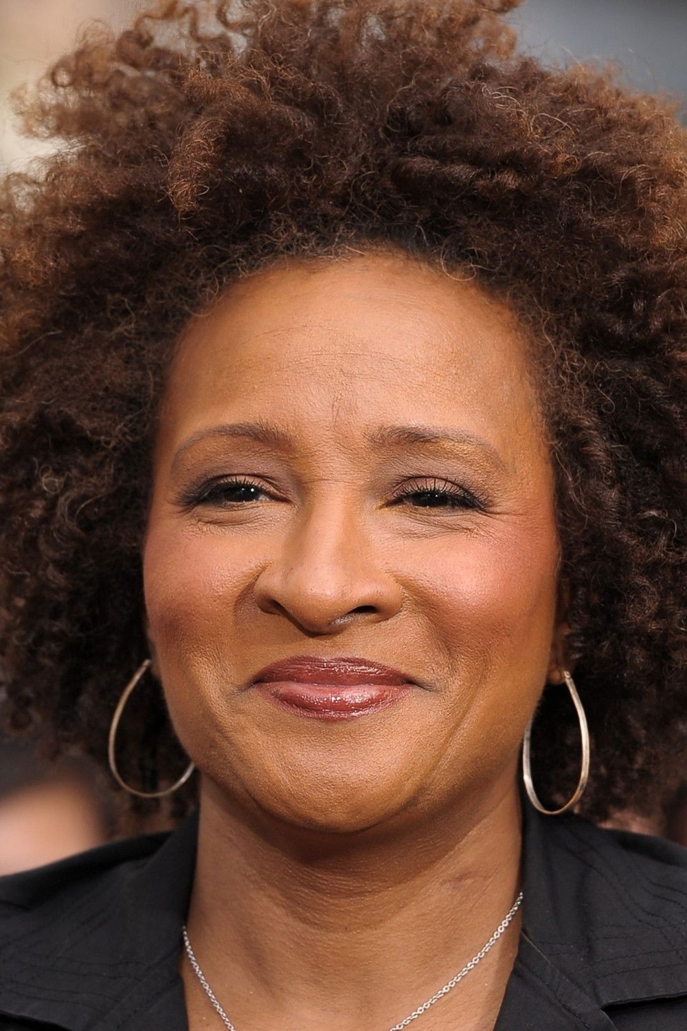 et billede af Wanda Sykes