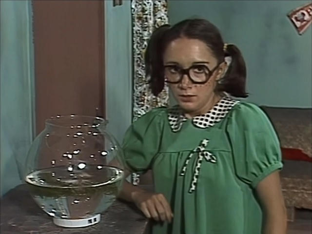 El Chavo del Ocho