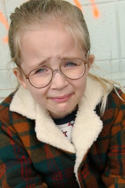 et billede af Morag Hills