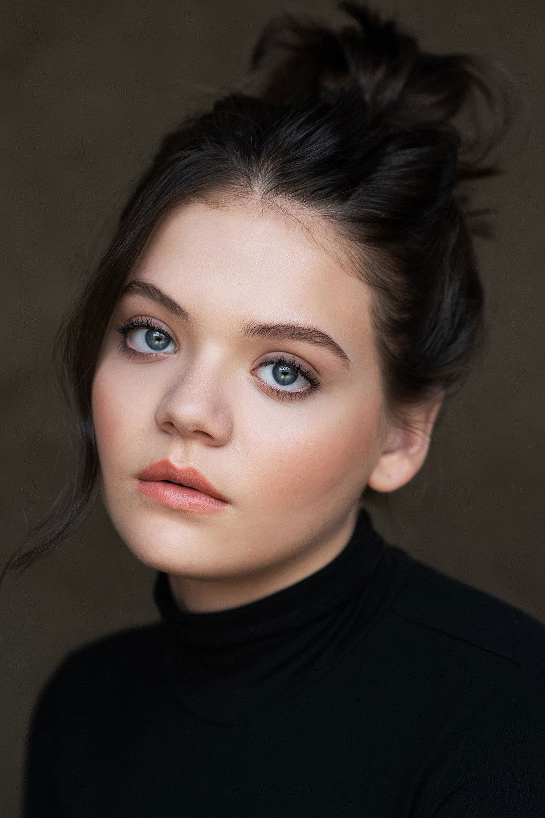 et billede af Shanti Corbeil-Gauvreau