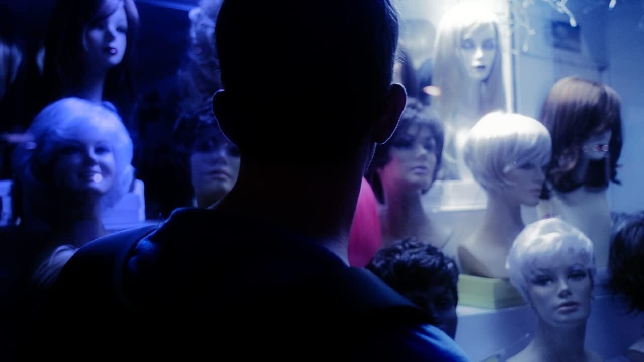 The Holy Sound (2013)
