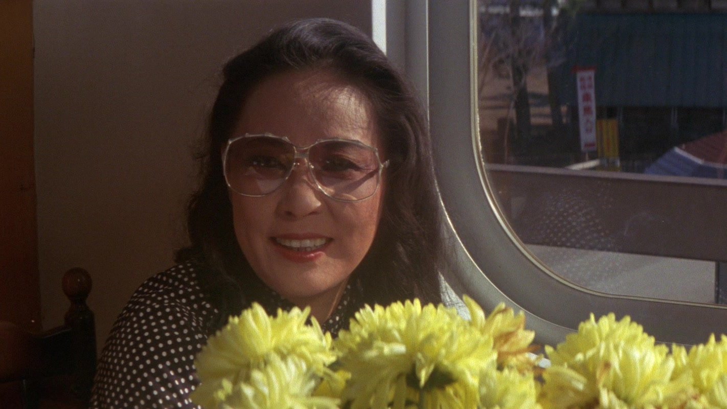 暴漢処女を襲う！ (1979)