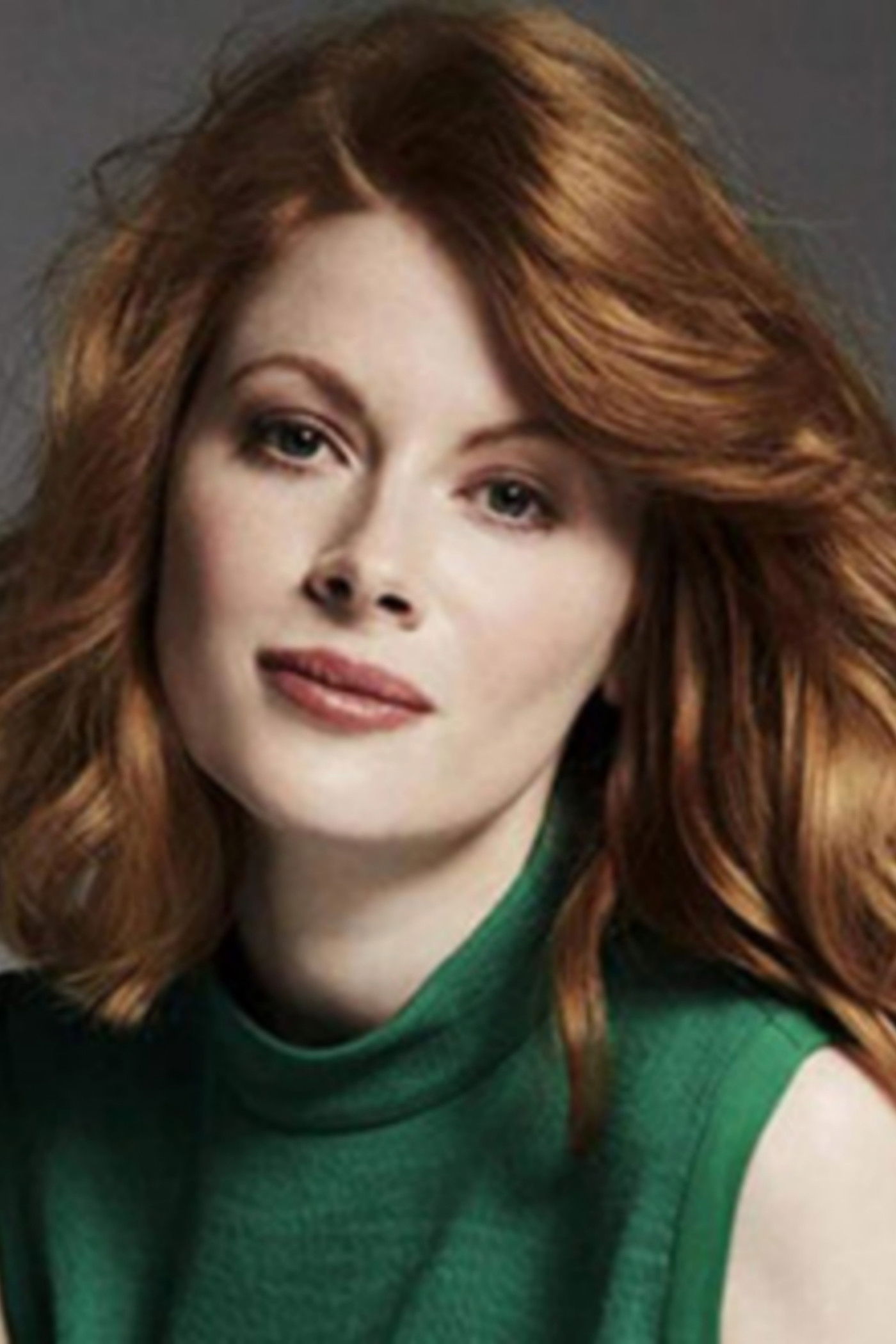 et billede af Sofia Panailidou