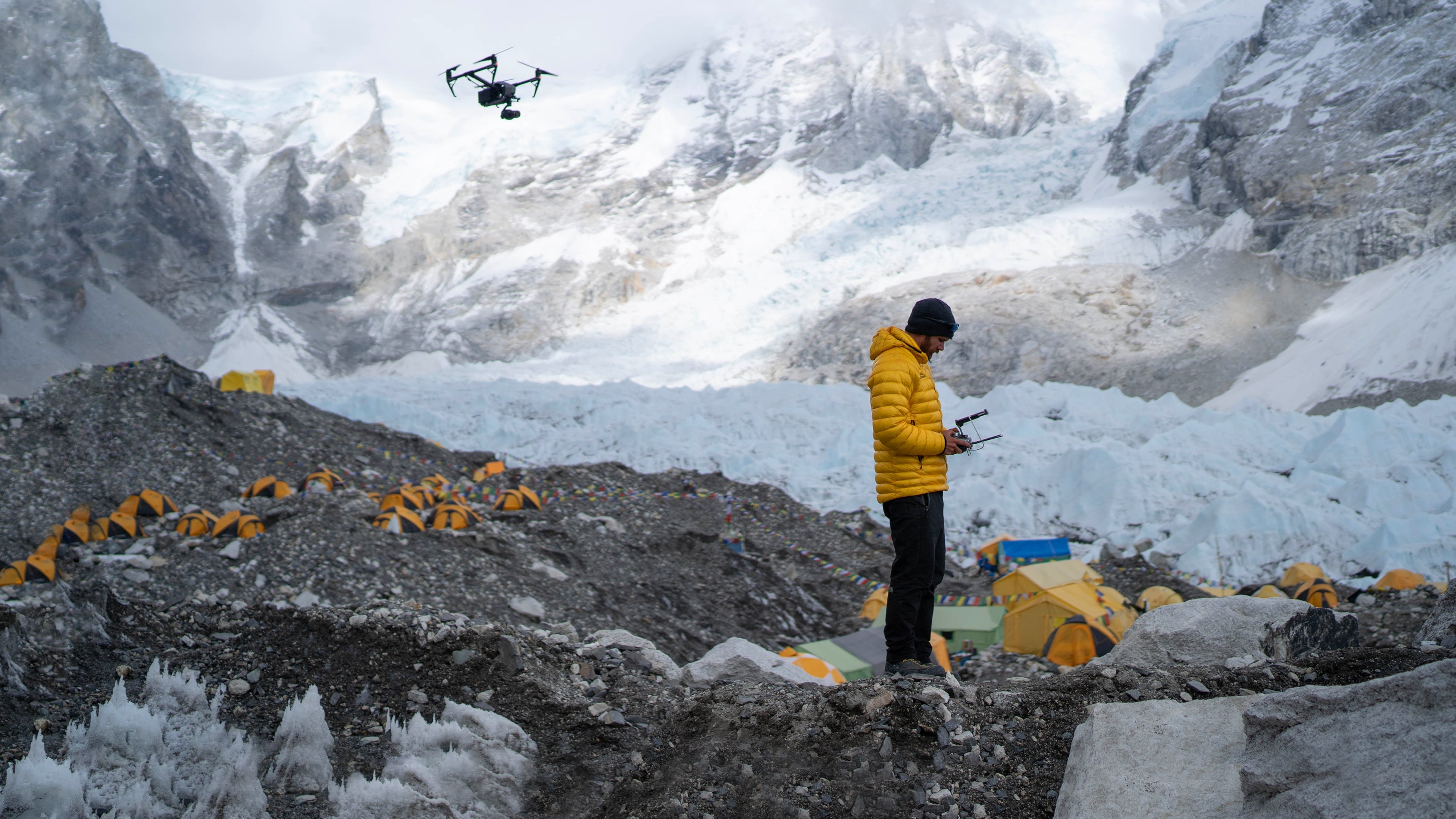 مترجم أونلاين و تحميل Expedition Everest 2020 مشاهدة فيلم