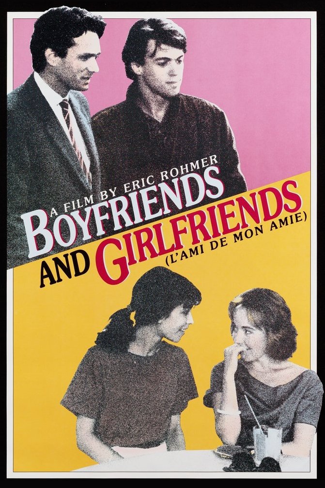 Boyfriends and Girlfriends