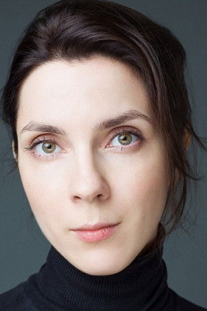 et billede af Lana Yokhim