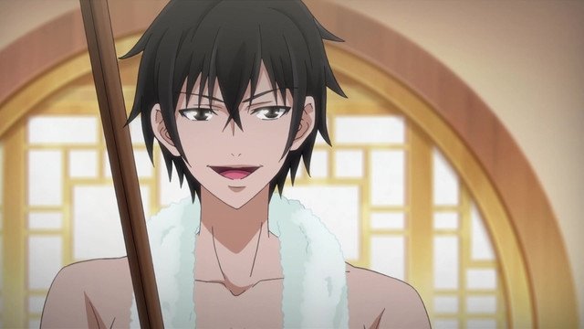 Watch Spiritpact season 1 episode 6 streaming online