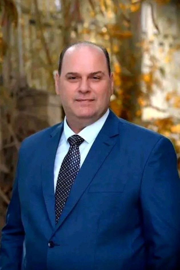 et billede af Jabaar Joudy