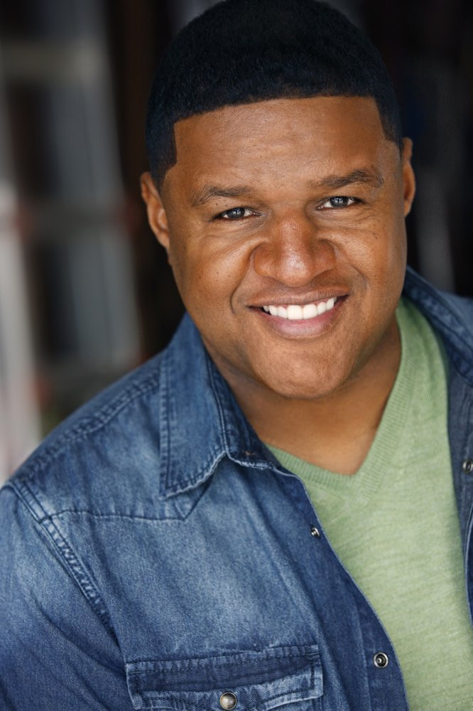 et billede af Twain Taylor