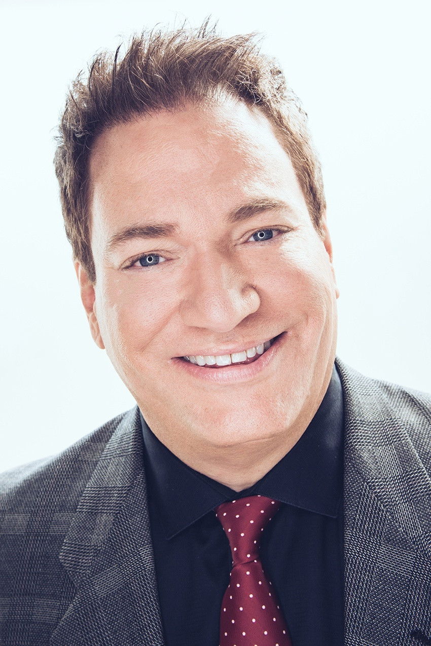 et billede af Dean Hopper