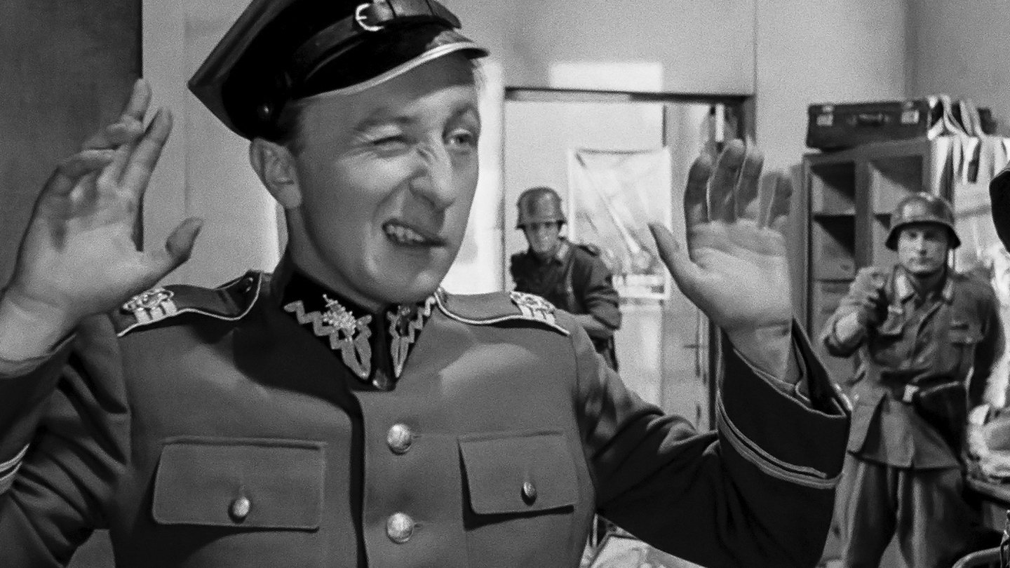 Bad Luck (1960)