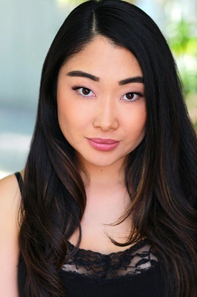 et billede af Jessica DeBonville