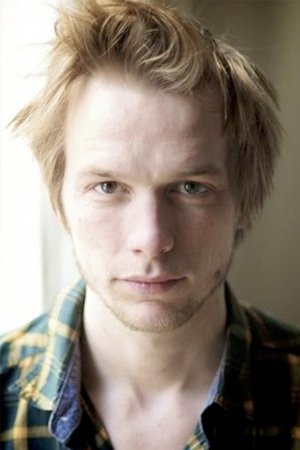 et billede af Benjamin Baclet