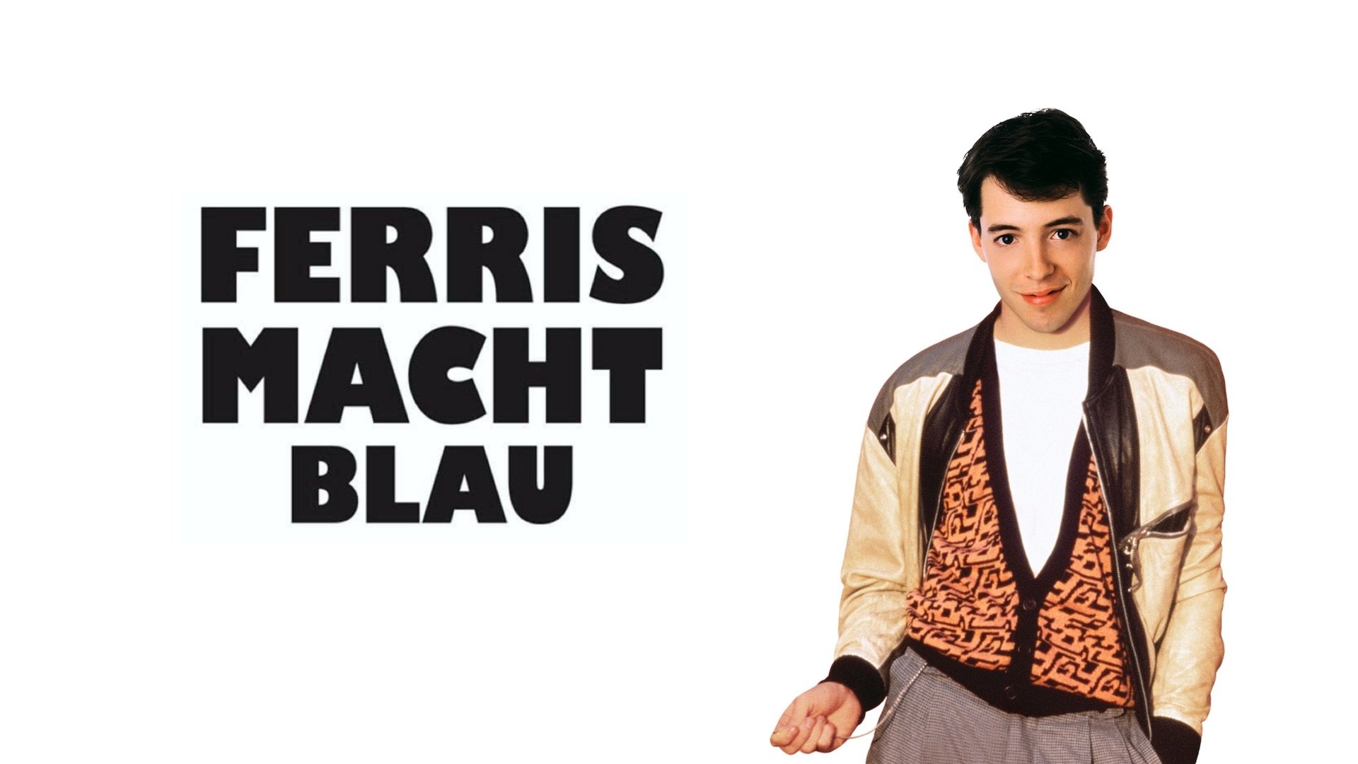 Ferris Bueller's Day Off