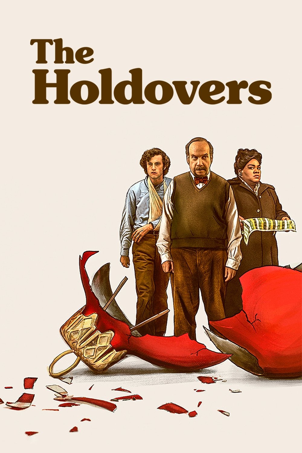 The Holdovers