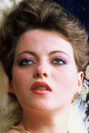 et billede af Patricia Santos