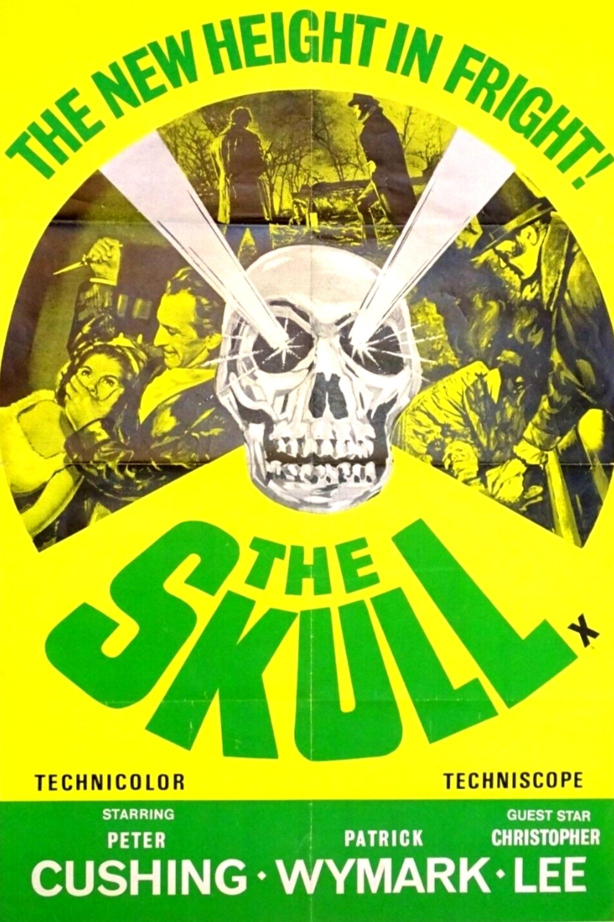 The Skull