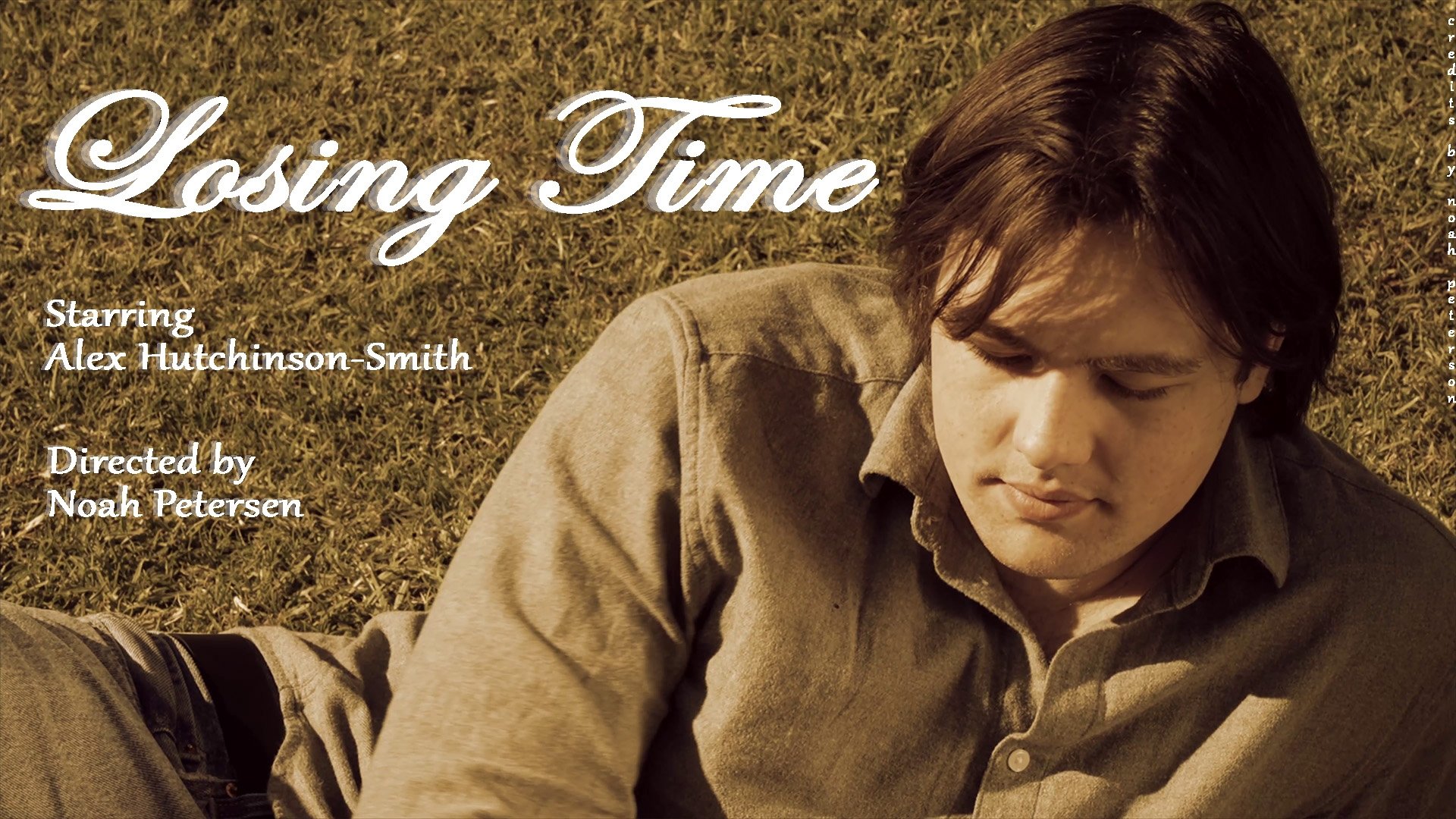 Losing Time