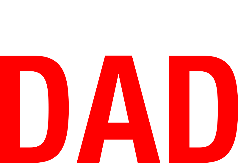 Escaping Dad Logo