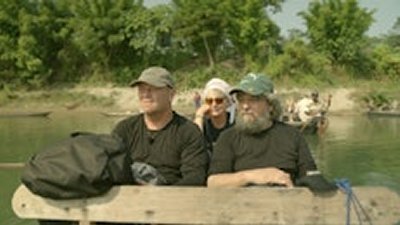 Thumbnail for Episode 3 Season 1 Episode 3