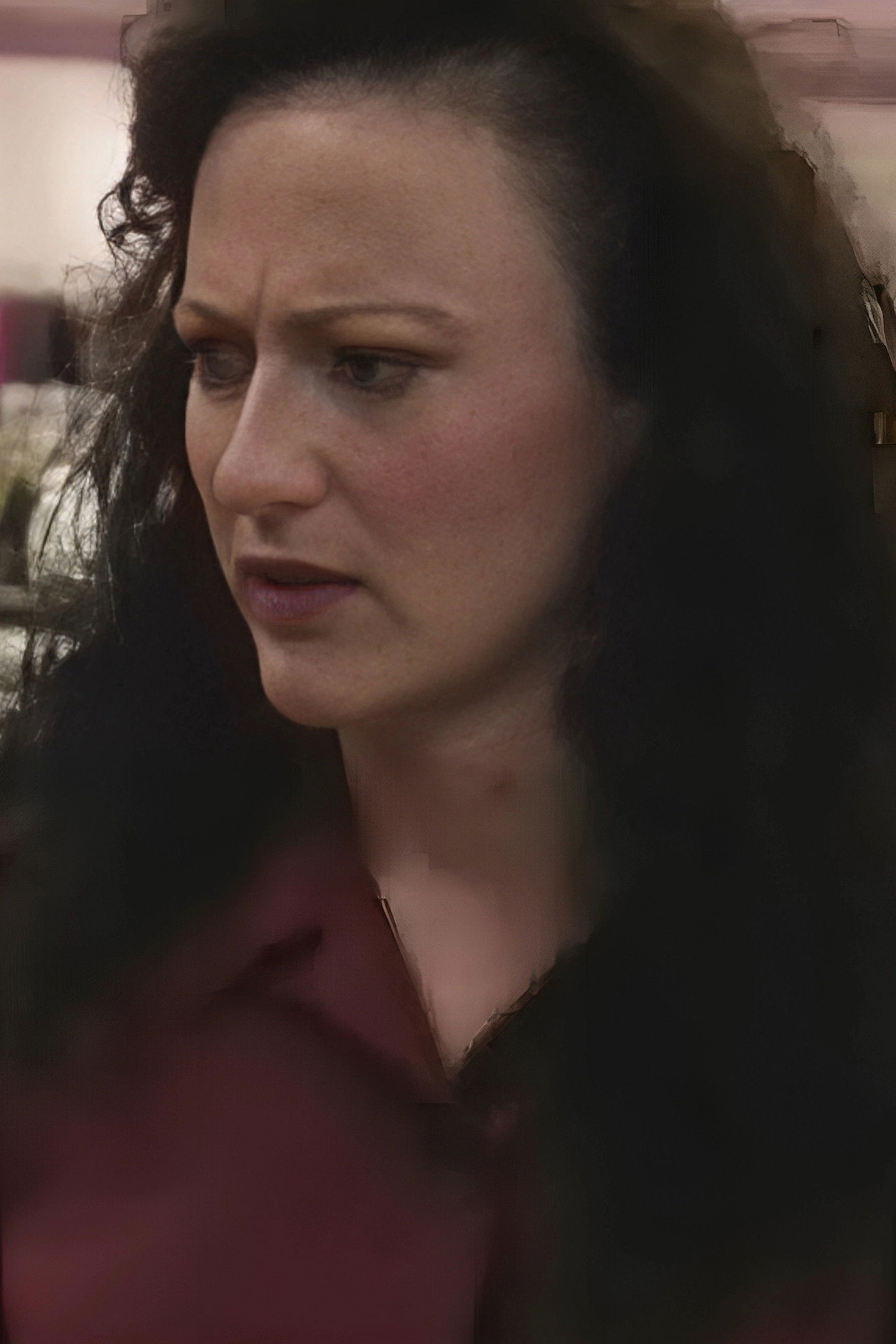 et billede af Marcia Welch-Kahler