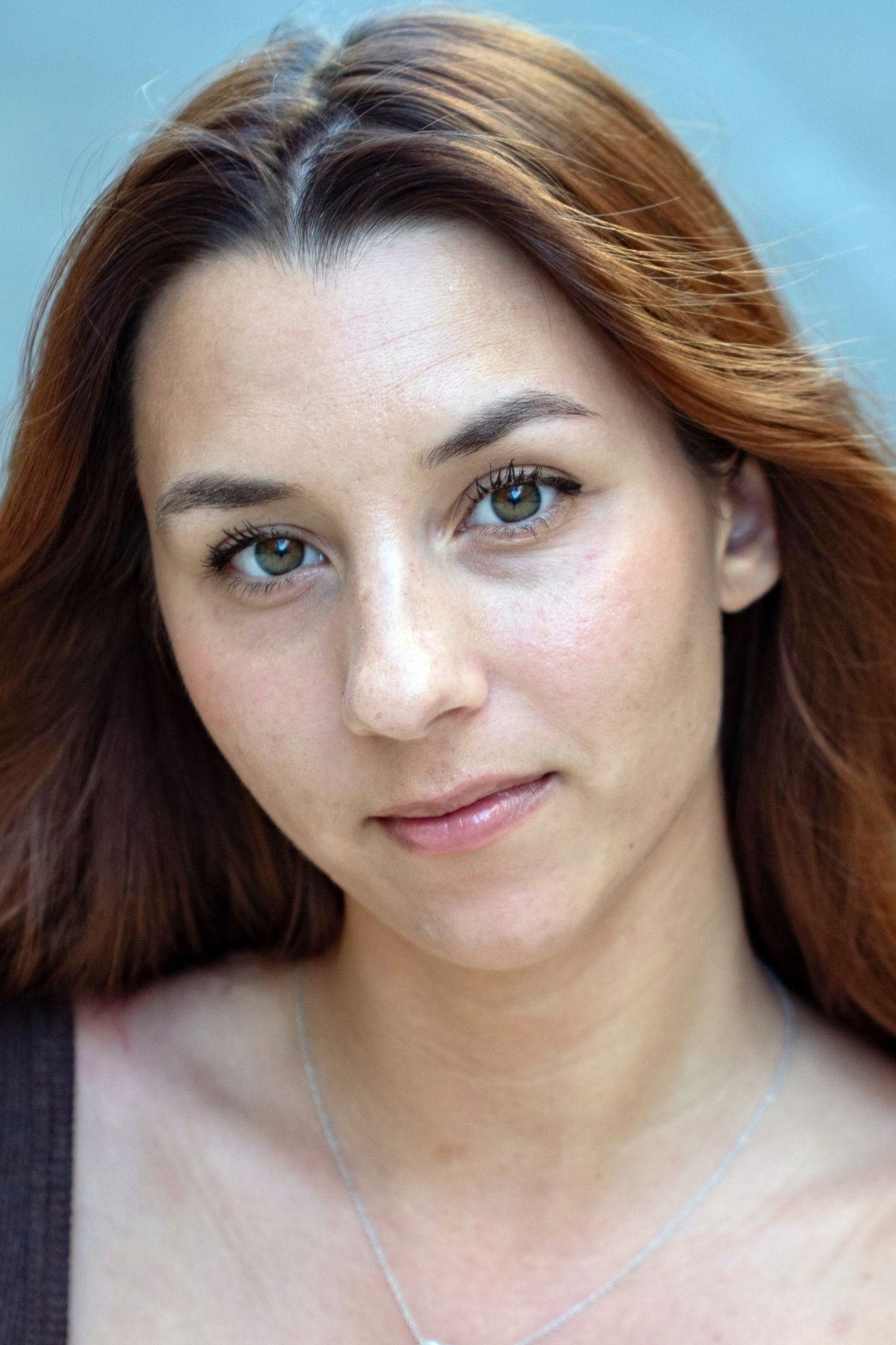 et billede af Joanna Gagueche