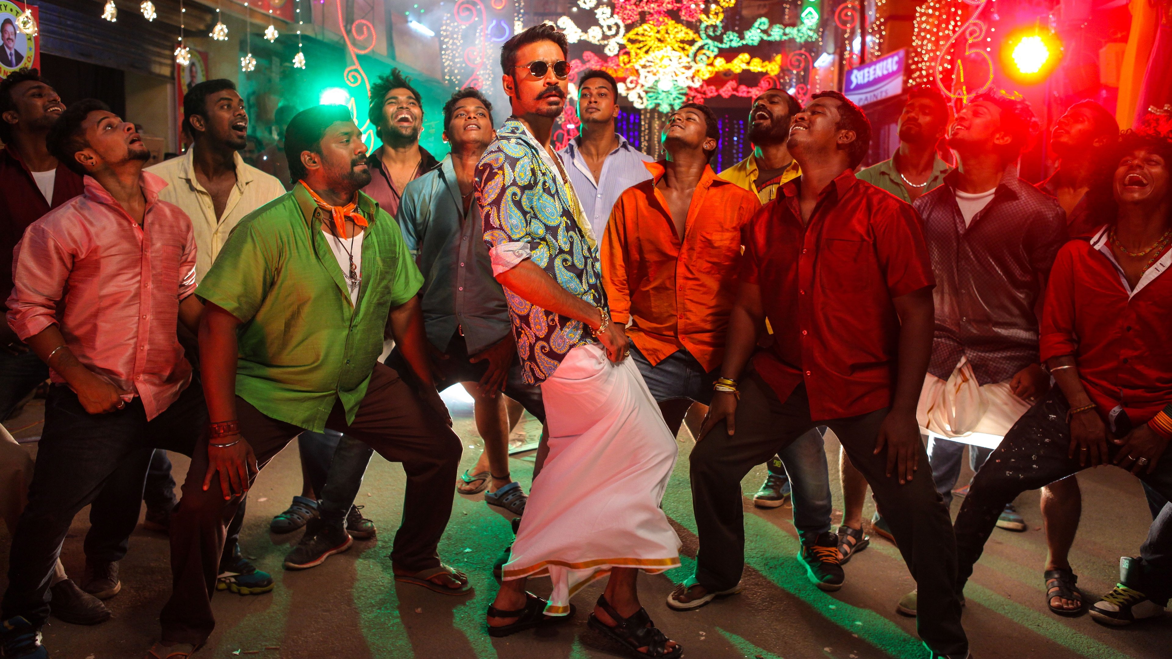 Maari (2015)