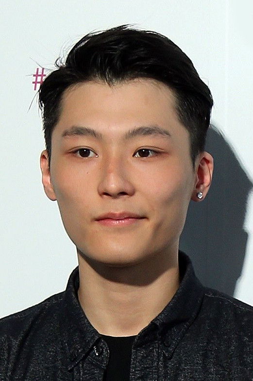 et billede af Chris Kwan-Yiu Tong