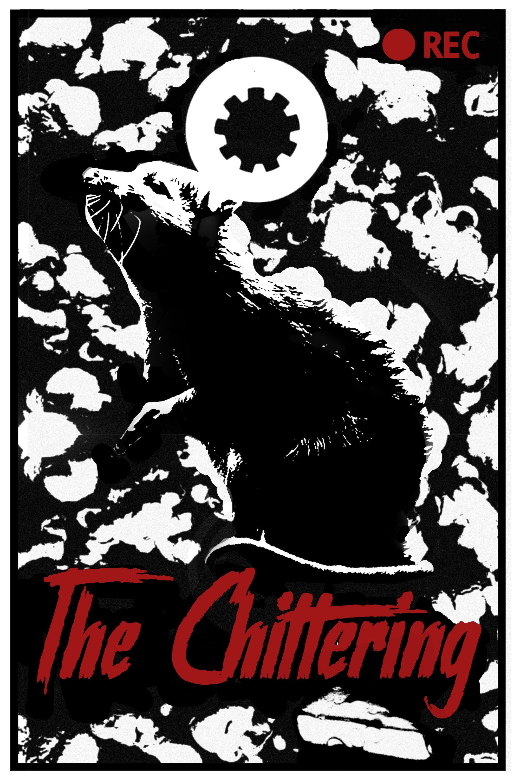 The Chittering Poster