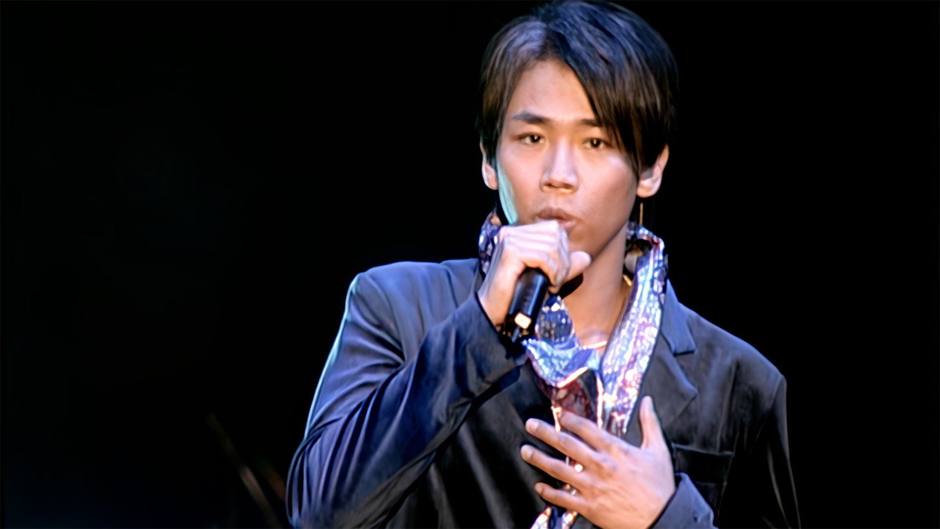 陶喆Power of Live演唱会
