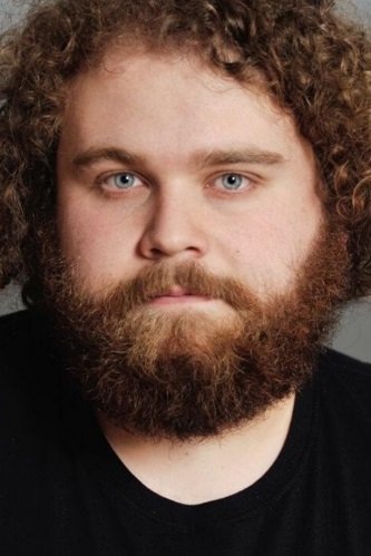 et billede af Mitchell Brotz