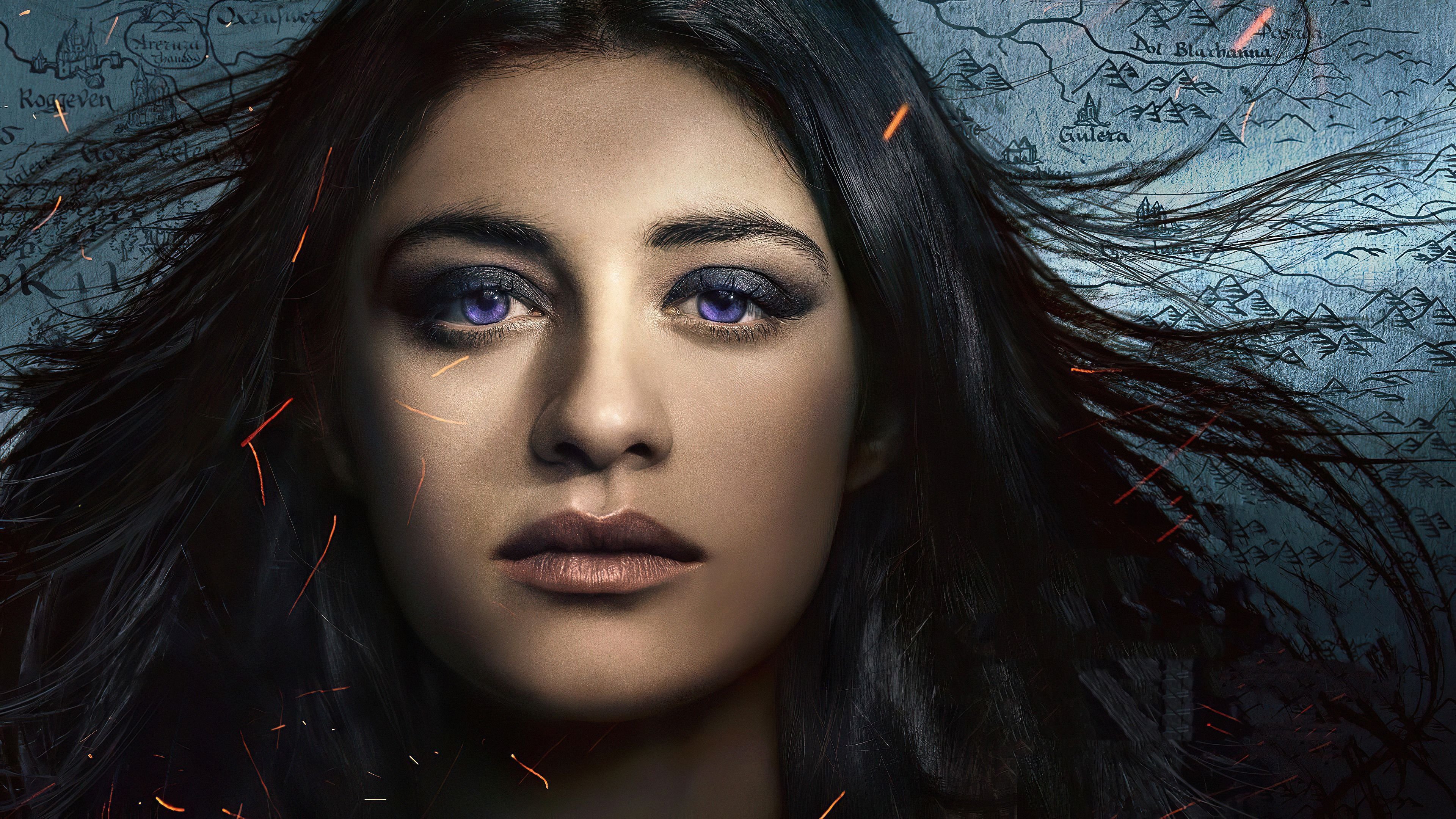 The Witcher - Season 2