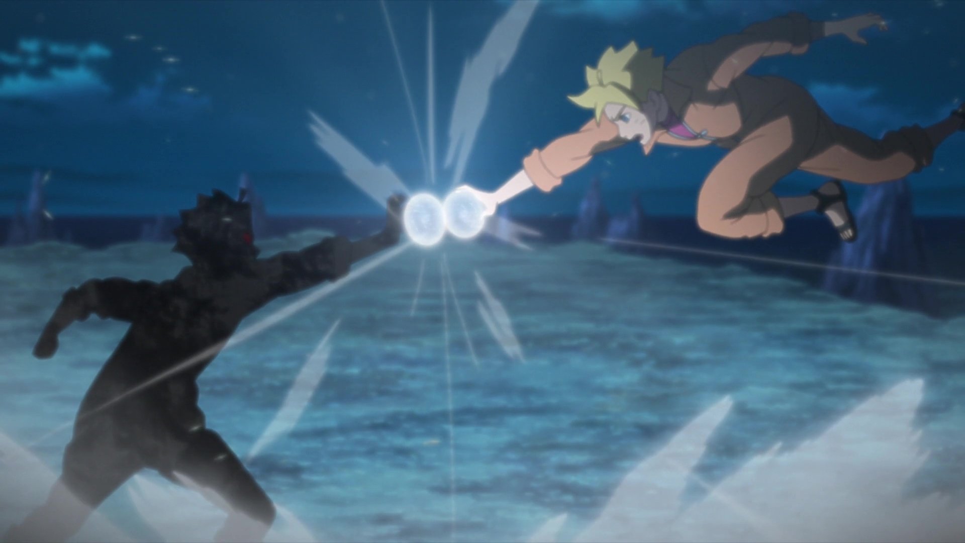 Boruto: Naruto Next Generations
