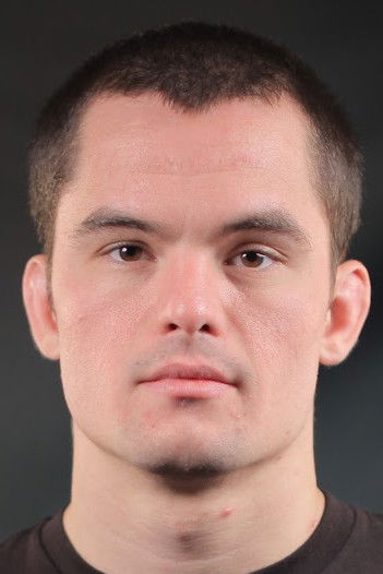 et billede af Cory Robison